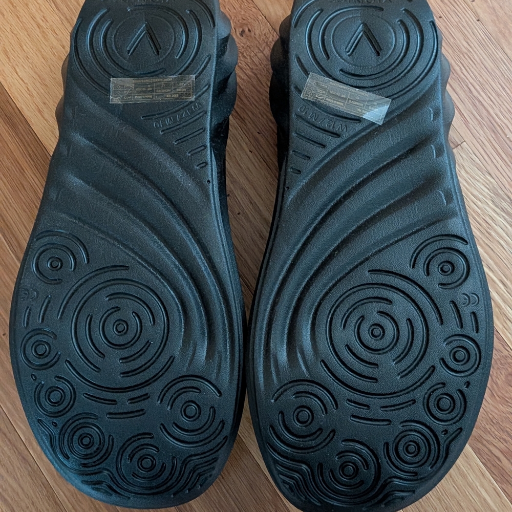 Vionic Tide Rx Recovery Sandals NWOB - Picture 3 of 5